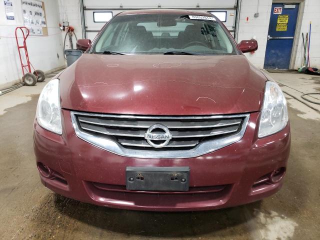 Photo 4 VIN: 1N4AL2APXCC178672 - NISSAN ALTIMA BAS 