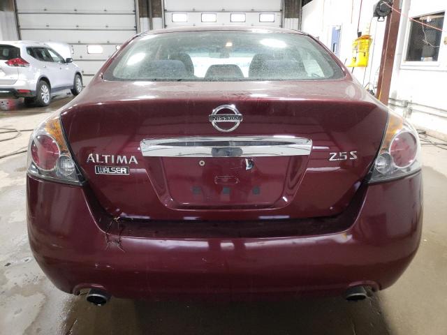 Photo 5 VIN: 1N4AL2APXCC178672 - NISSAN ALTIMA BAS 