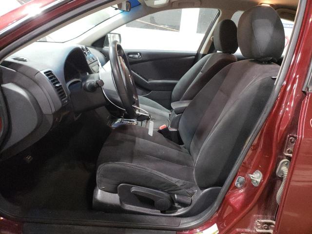 Photo 6 VIN: 1N4AL2APXCC178672 - NISSAN ALTIMA BAS 