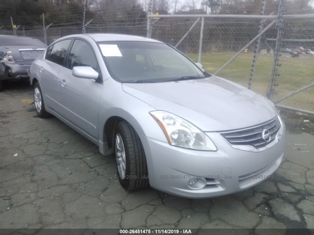 Photo 0 VIN: 1N4AL2APXCC178736 - NISSAN ALTIMA 