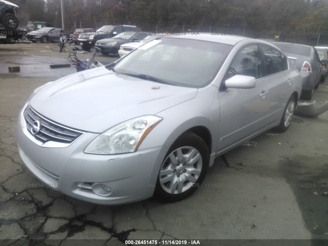 Photo 1 VIN: 1N4AL2APXCC178736 - NISSAN ALTIMA 