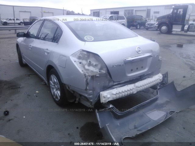 Photo 2 VIN: 1N4AL2APXCC178736 - NISSAN ALTIMA 