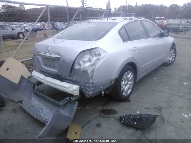 Photo 3 VIN: 1N4AL2APXCC178736 - NISSAN ALTIMA 