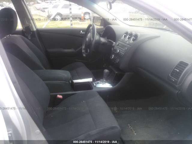 Photo 4 VIN: 1N4AL2APXCC178736 - NISSAN ALTIMA 