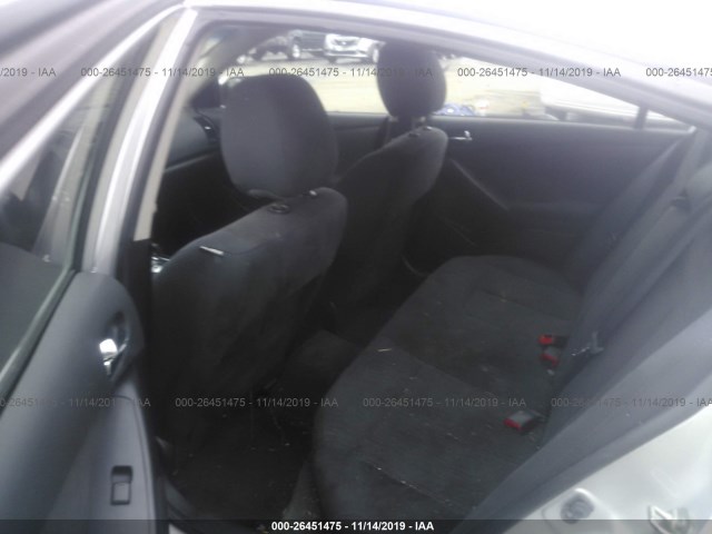 Photo 7 VIN: 1N4AL2APXCC178736 - NISSAN ALTIMA 