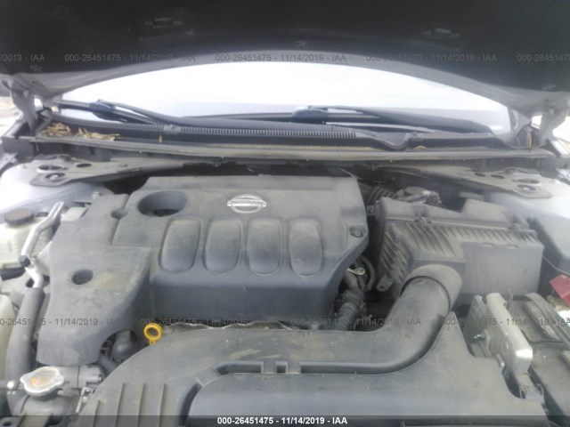 Photo 9 VIN: 1N4AL2APXCC178736 - NISSAN ALTIMA 