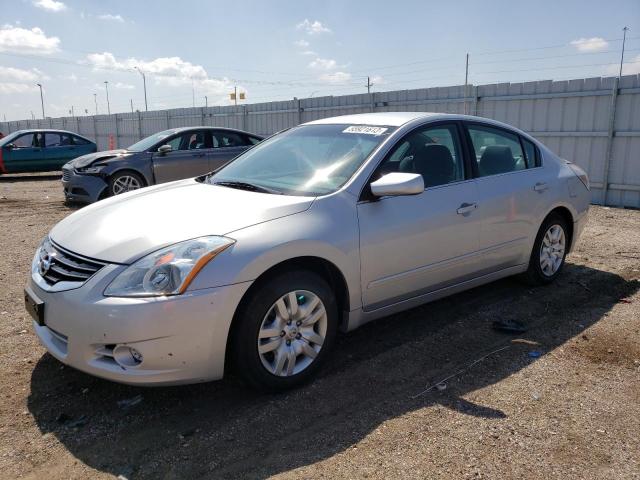 Photo 0 VIN: 1N4AL2APXCC179384 - NISSAN ALTIMA BAS 