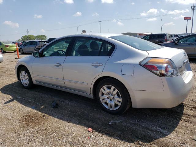 Photo 1 VIN: 1N4AL2APXCC179384 - NISSAN ALTIMA BAS 