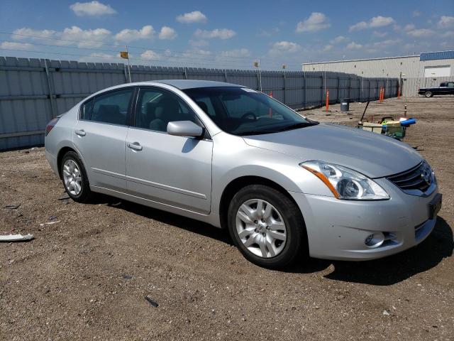 Photo 3 VIN: 1N4AL2APXCC179384 - NISSAN ALTIMA BAS 