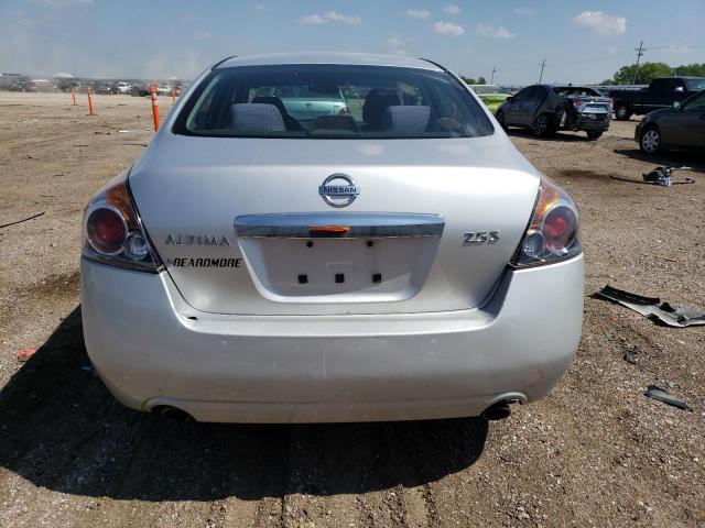 Photo 5 VIN: 1N4AL2APXCC179384 - NISSAN ALTIMA BAS 