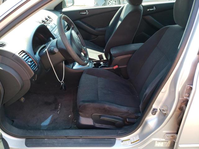 Photo 6 VIN: 1N4AL2APXCC179384 - NISSAN ALTIMA BAS 