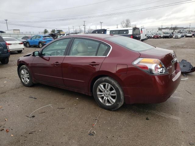 Photo 1 VIN: 1N4AL2APXCC180938 - NISSAN ALTIMA 