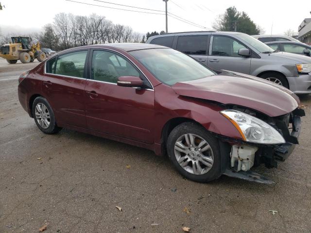 Photo 3 VIN: 1N4AL2APXCC180938 - NISSAN ALTIMA 