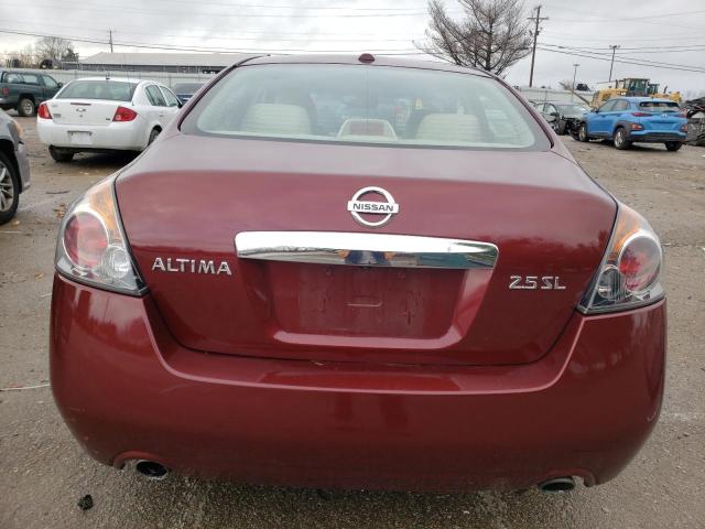 Photo 5 VIN: 1N4AL2APXCC180938 - NISSAN ALTIMA 