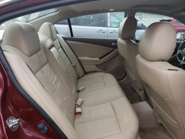 Photo 9 VIN: 1N4AL2APXCC180938 - NISSAN ALTIMA 