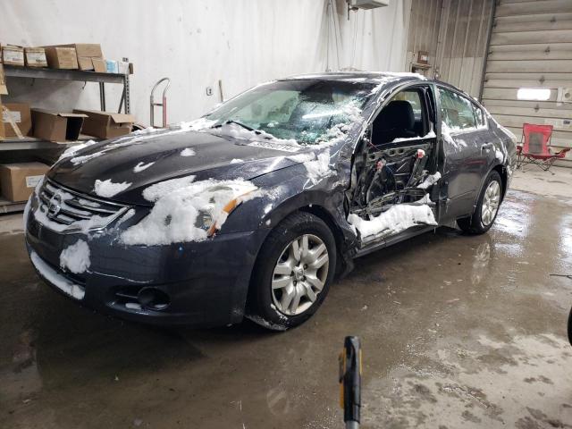 Photo 0 VIN: 1N4AL2APXCC183497 - NISSAN ALTIMA 