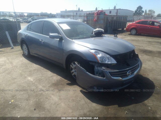 Photo 0 VIN: 1N4AL2APXCC183984 - NISSAN ALTIMA 