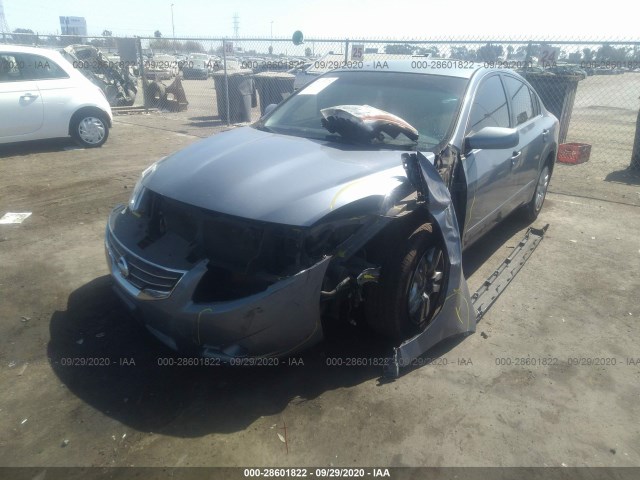 Photo 1 VIN: 1N4AL2APXCC183984 - NISSAN ALTIMA 