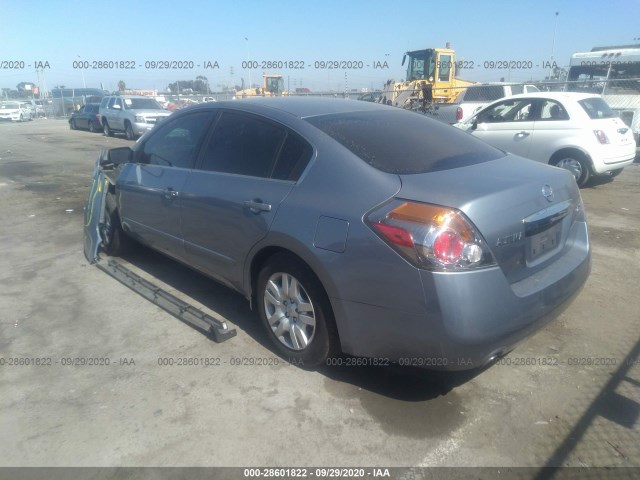 Photo 2 VIN: 1N4AL2APXCC183984 - NISSAN ALTIMA 