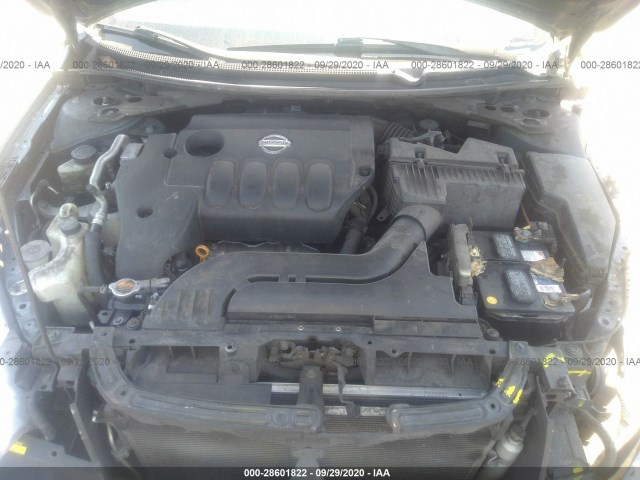 Photo 9 VIN: 1N4AL2APXCC183984 - NISSAN ALTIMA 