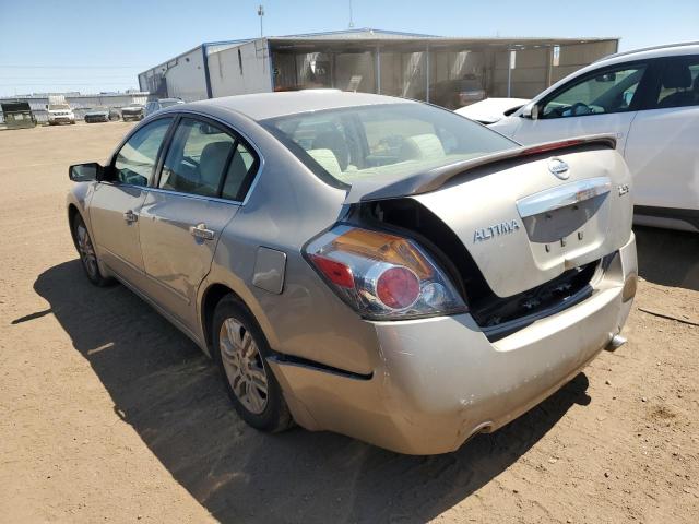 Photo 1 VIN: 1N4AL2APXCC187985 - NISSAN ALTIMA BAS 