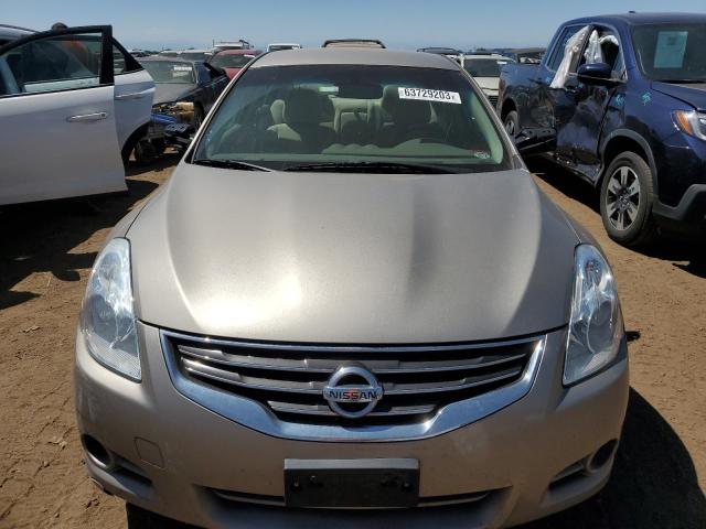 Photo 4 VIN: 1N4AL2APXCC187985 - NISSAN ALTIMA BAS 