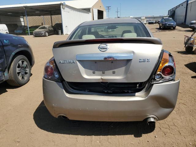 Photo 5 VIN: 1N4AL2APXCC187985 - NISSAN ALTIMA BAS 