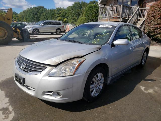 Photo 1 VIN: 1N4AL2APXCC189137 - NISSAN ALTIMA BAS 