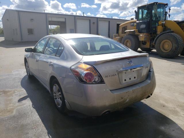 Photo 2 VIN: 1N4AL2APXCC189137 - NISSAN ALTIMA BAS 