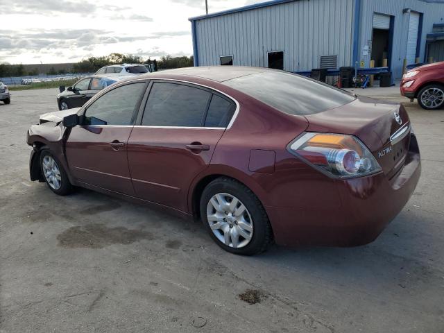 Photo 1 VIN: 1N4AL2APXCC189364 - NISSAN ALTIMA BAS 