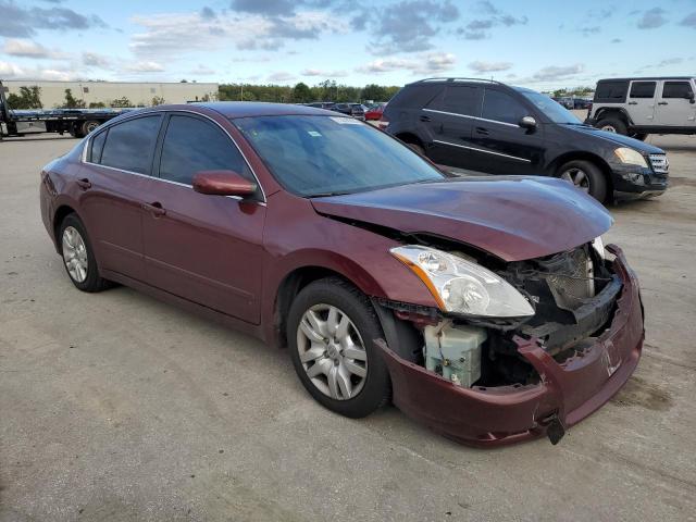 Photo 3 VIN: 1N4AL2APXCC189364 - NISSAN ALTIMA BAS 