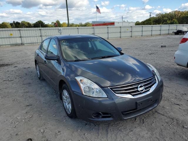 Photo 0 VIN: 1N4AL2APXCC189929 - NISSAN ALTIMA BAS 