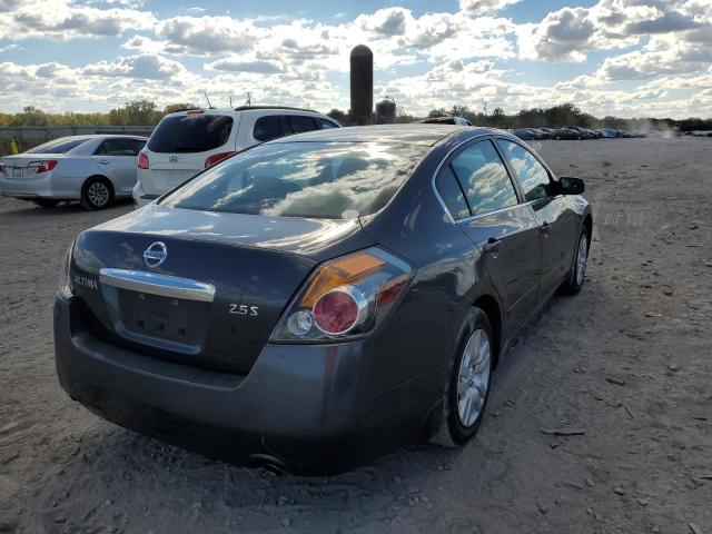 Photo 3 VIN: 1N4AL2APXCC189929 - NISSAN ALTIMA BAS 