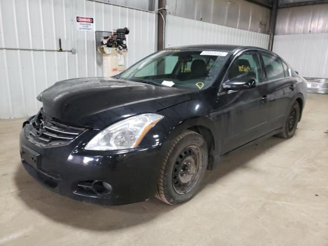 Photo 1 VIN: 1N4AL2APXCC192006 - NISSAN ALTIMA BAS 