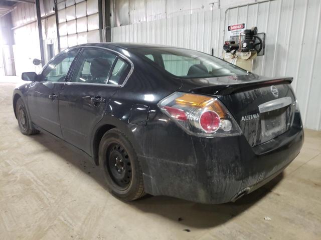 Photo 2 VIN: 1N4AL2APXCC192006 - NISSAN ALTIMA BAS 