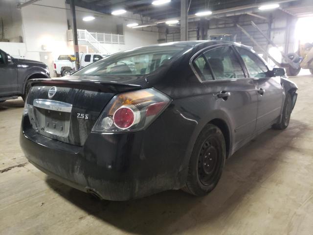 Photo 3 VIN: 1N4AL2APXCC192006 - NISSAN ALTIMA BAS 