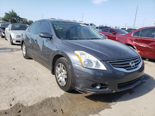 Photo 0 VIN: 1N4AL2APXCC194631 - NISSAN ALTIMA BAS 