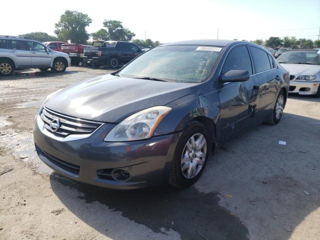 Photo 1 VIN: 1N4AL2APXCC194631 - NISSAN ALTIMA BAS 