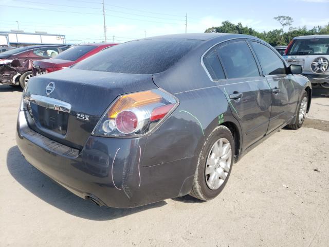 Photo 3 VIN: 1N4AL2APXCC194631 - NISSAN ALTIMA BAS 