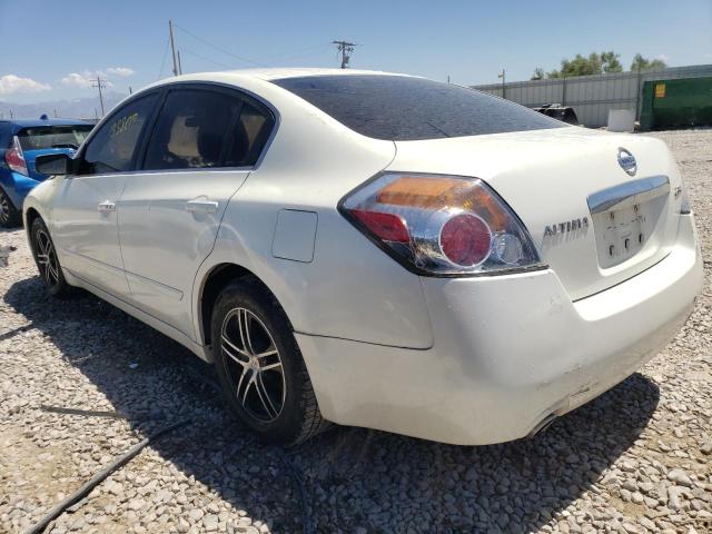 Photo 1 VIN: 1N4AL2APXCC194788 - NISSAN ALTIMA BAS 