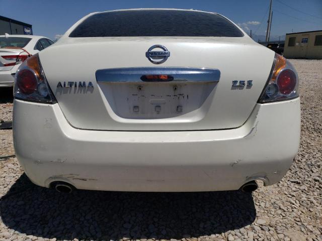 Photo 5 VIN: 1N4AL2APXCC194788 - NISSAN ALTIMA BAS 