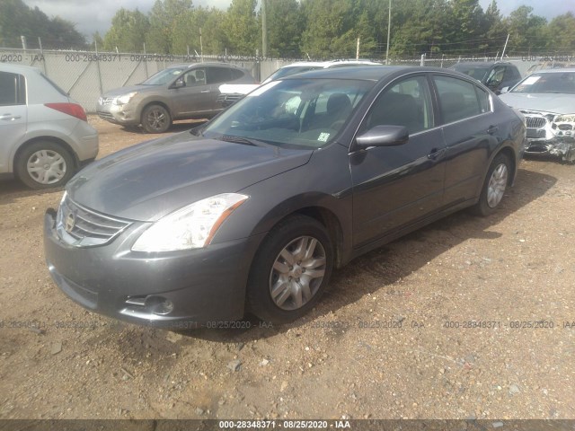 Photo 1 VIN: 1N4AL2APXCC196332 - NISSAN ALTIMA 