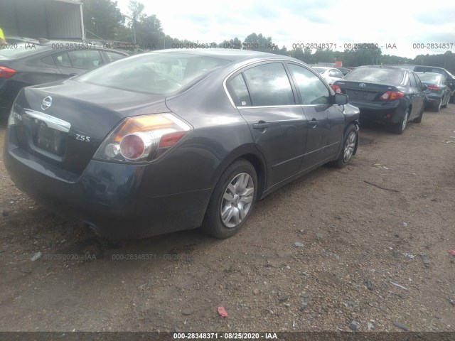 Photo 3 VIN: 1N4AL2APXCC196332 - NISSAN ALTIMA 