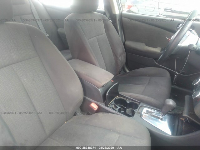 Photo 4 VIN: 1N4AL2APXCC196332 - NISSAN ALTIMA 