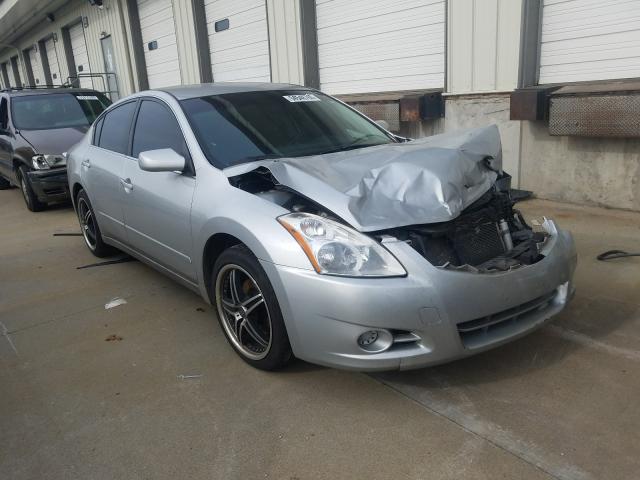 Photo 0 VIN: 1N4AL2APXCC200282 - NISSAN ALTIMA BAS 