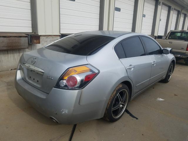 Photo 3 VIN: 1N4AL2APXCC200282 - NISSAN ALTIMA BAS 