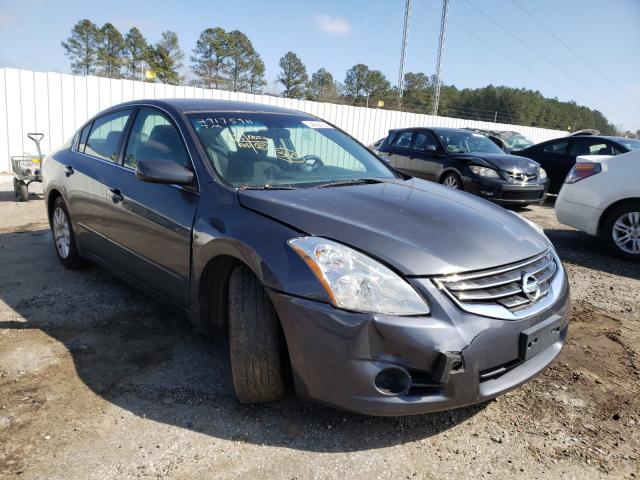 Photo 0 VIN: 1N4AL2APXCC200458 - NISSAN ALTIMA BAS 