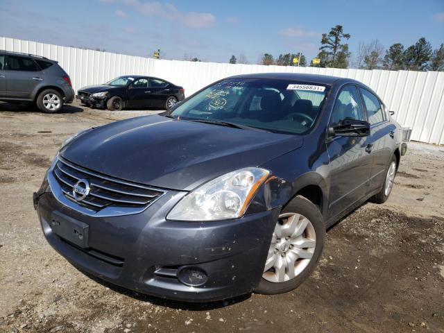 Photo 1 VIN: 1N4AL2APXCC200458 - NISSAN ALTIMA BAS 