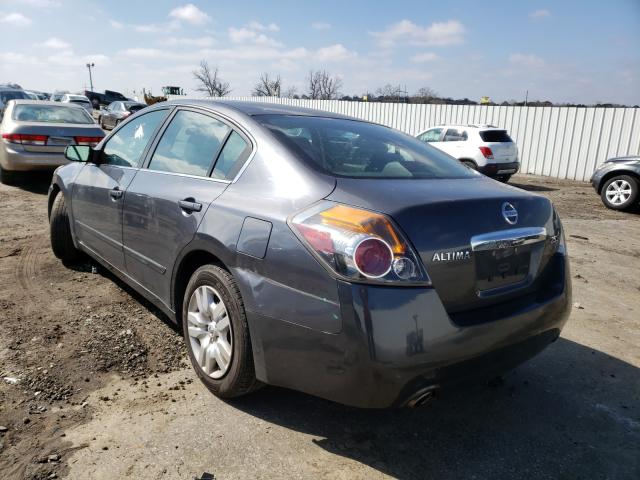 Photo 2 VIN: 1N4AL2APXCC200458 - NISSAN ALTIMA BAS 