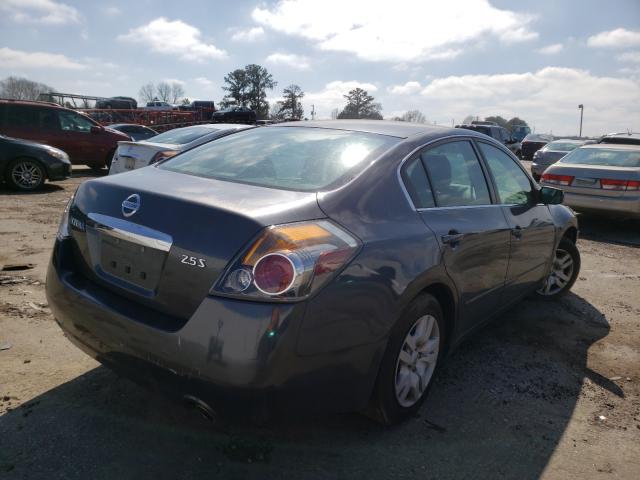 Photo 3 VIN: 1N4AL2APXCC200458 - NISSAN ALTIMA BAS 